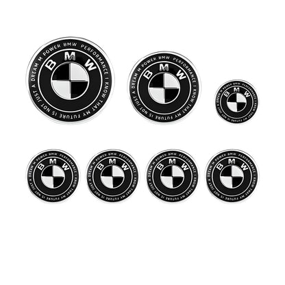 badge bmw 