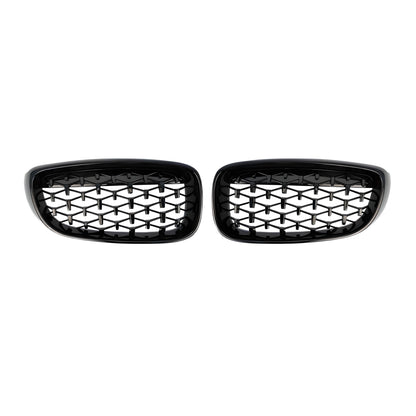 BMW Kidney Grille | 3 Series GT F34 (2012 - 2020) | Diamond