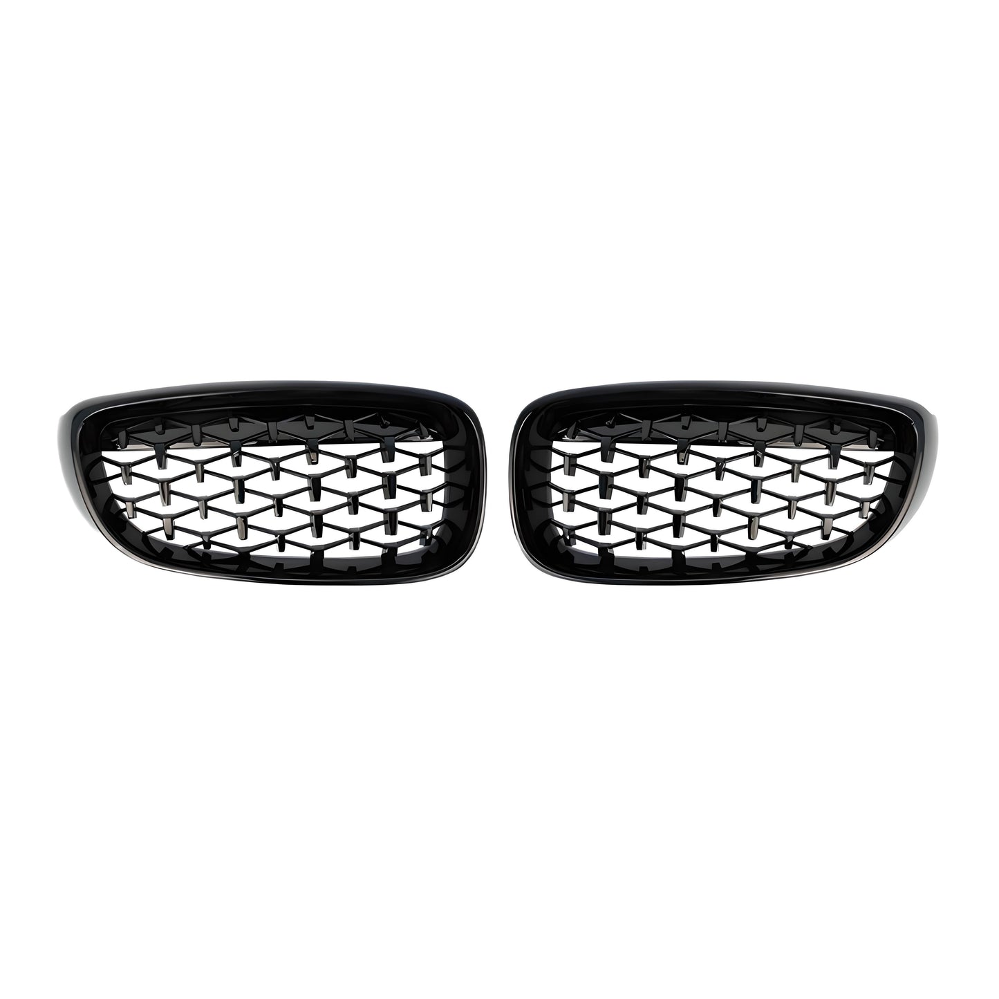 BMW Kidney Grille | 3 Series GT F34 (2013 - 2020) | Diamond - The Beamer Shop