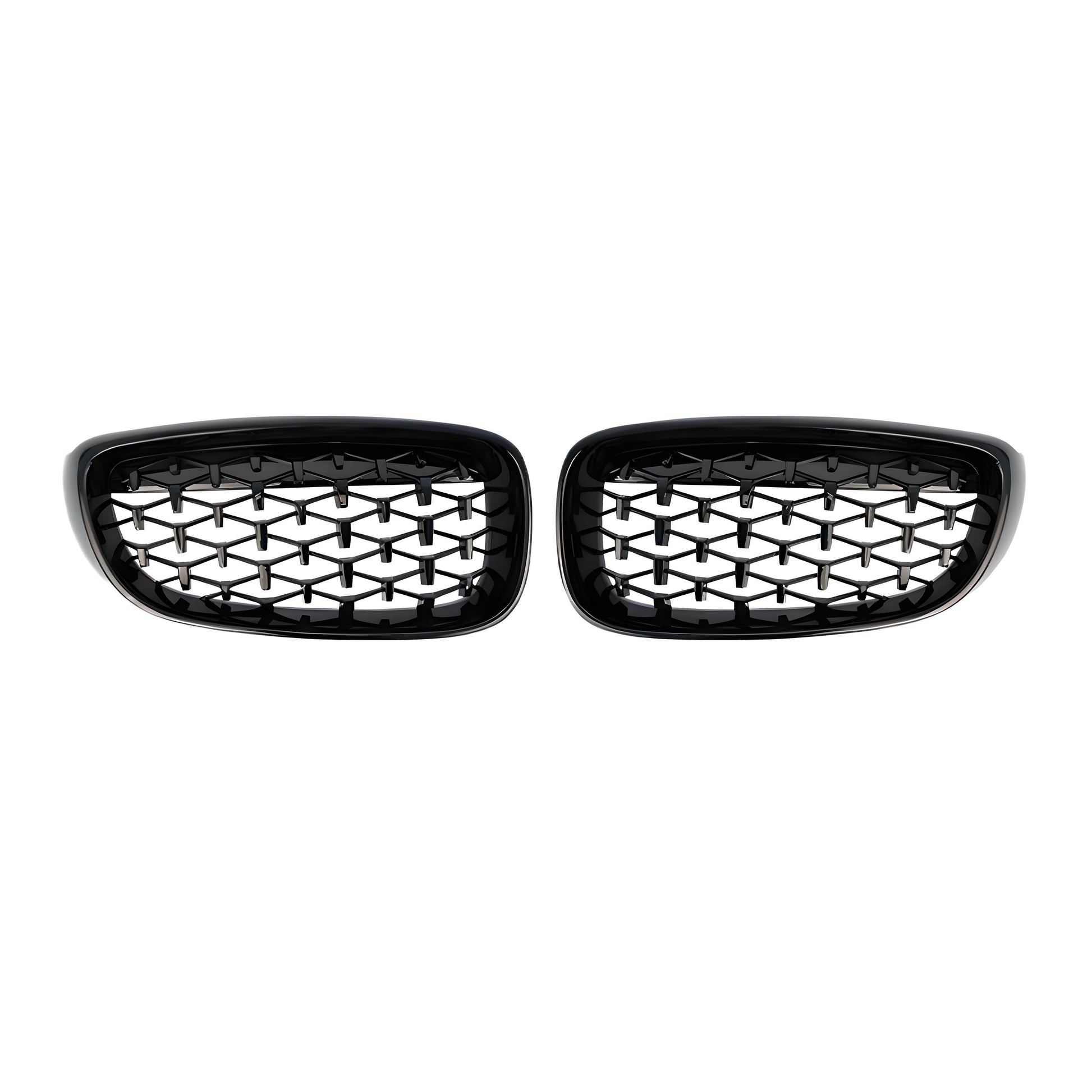 BMW Kidney Grille | 3 Series GT F34 (2013 - 2020) | Diamond - The Beamer Shop