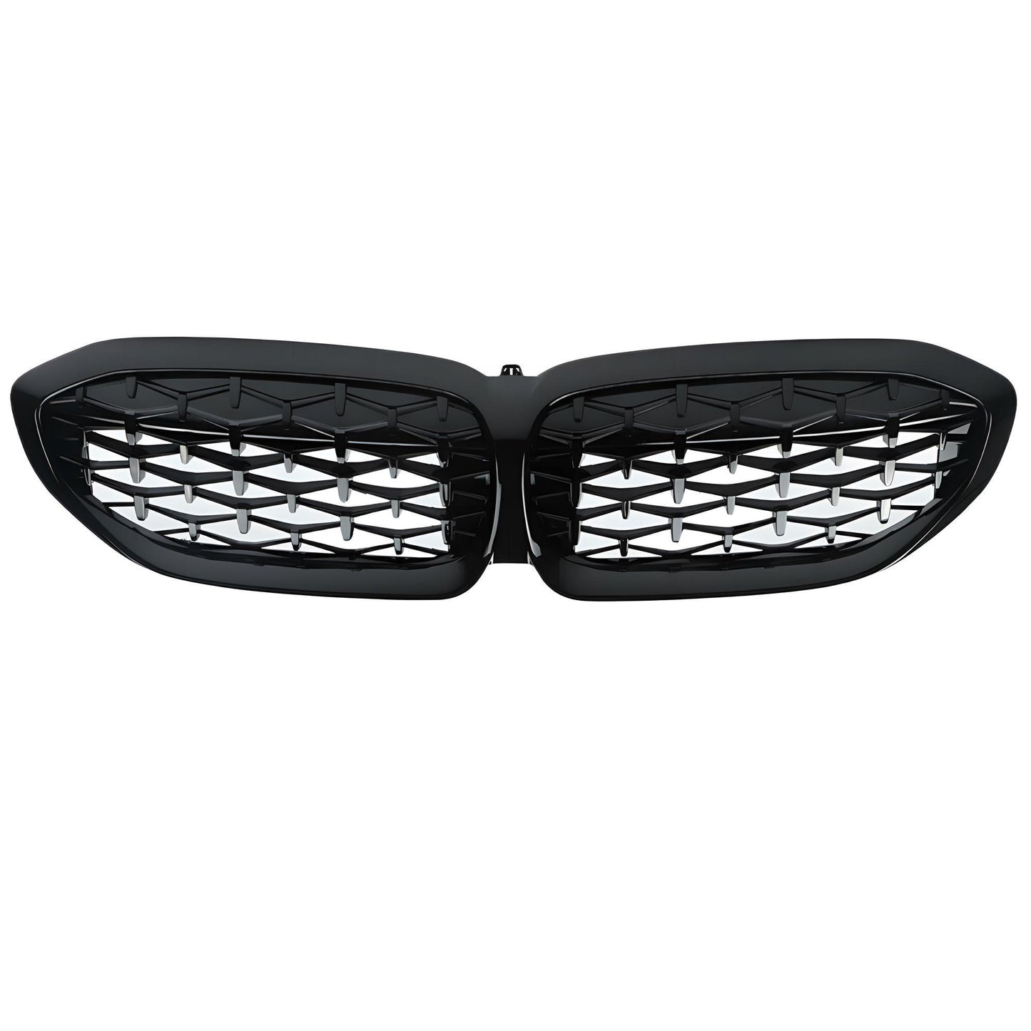 BMW Kidney Grille | 3 Series G20 G28 (2018 - 2020) | Diamond - The Beamer Shop