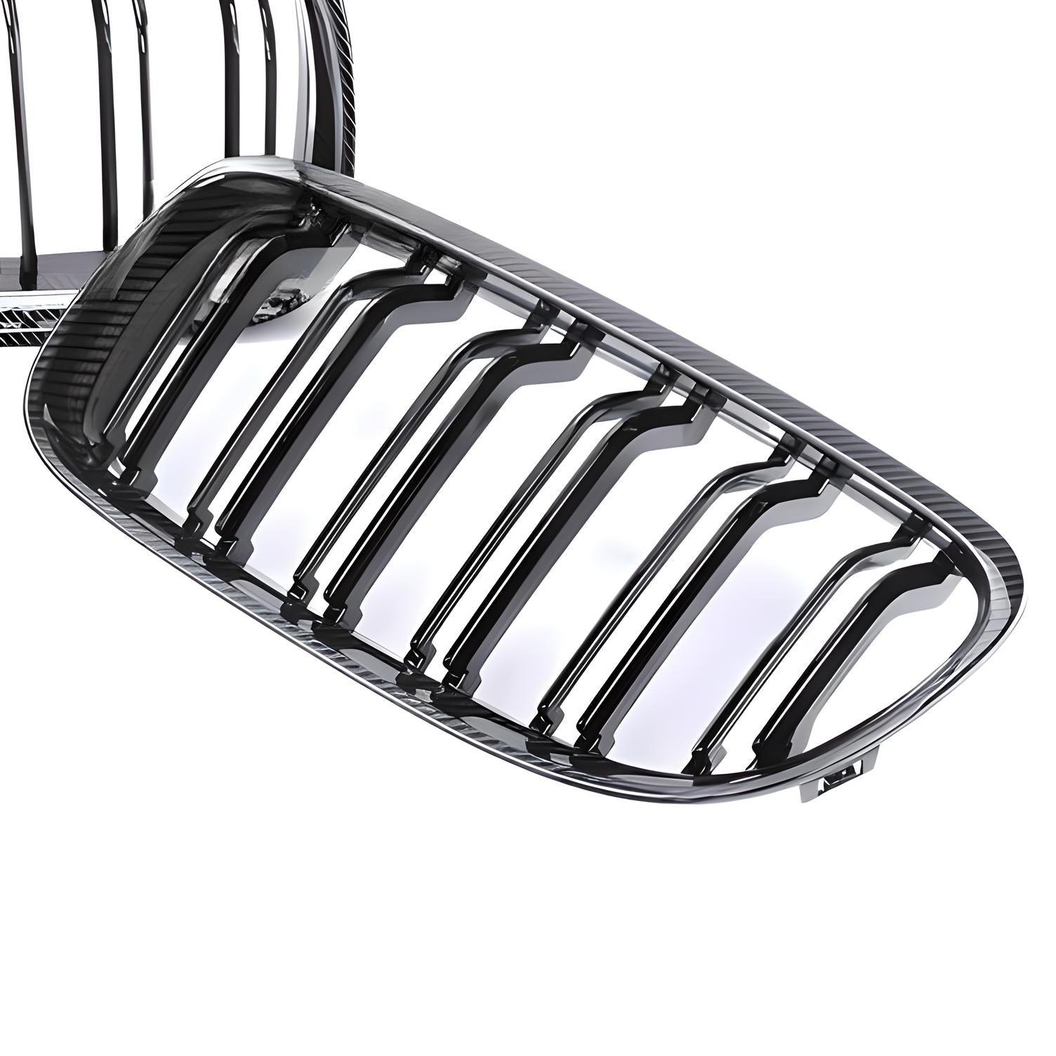 BMW Kidney Grille | 3 Series E90 E91 (2009 - 2012) - The Beamer Shop