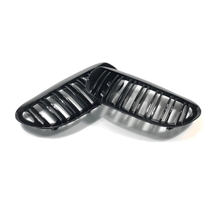 BMW KIDNEY GRILLE 6 SERIES M6 E63 E64 (2004 - 2010)