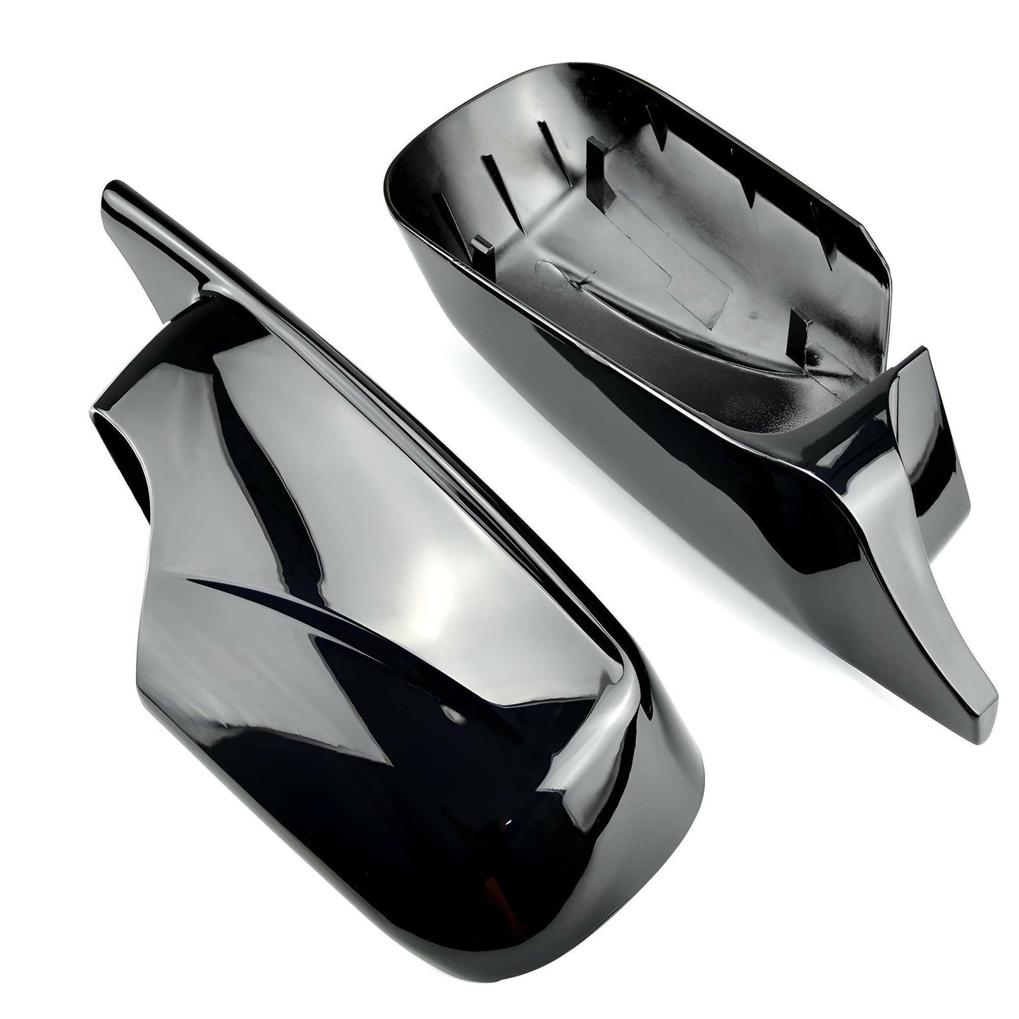 BMW Side Mirror Shell | 3 Series E46 (1998 - 2005) - The Beamer Shop