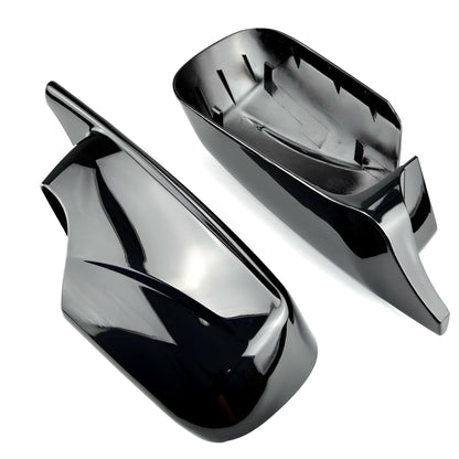 BMW Side Mirror Shell | 3 Series E46 (1998 - 2005) - The Beamer Shop