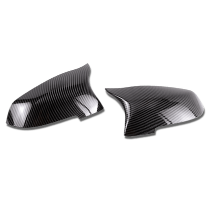 BMW SIDE MIRROR SHELL F10 F18 F11 F06 F07 F12 F13 F01 (2013 - 2017)