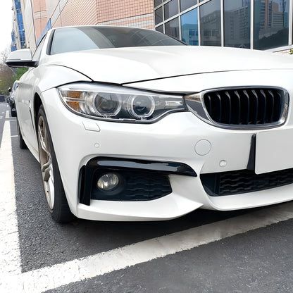 BMW FOG TRIM | 4 SERIES F32 F33 F36 (2014 - 2020)