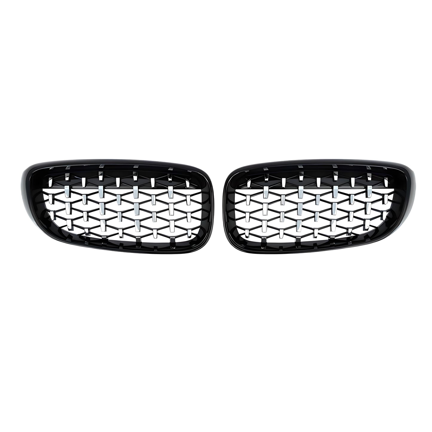 BMW Kidney Grille | 3 Series GT F34 (2012 - 2020) | Diamond