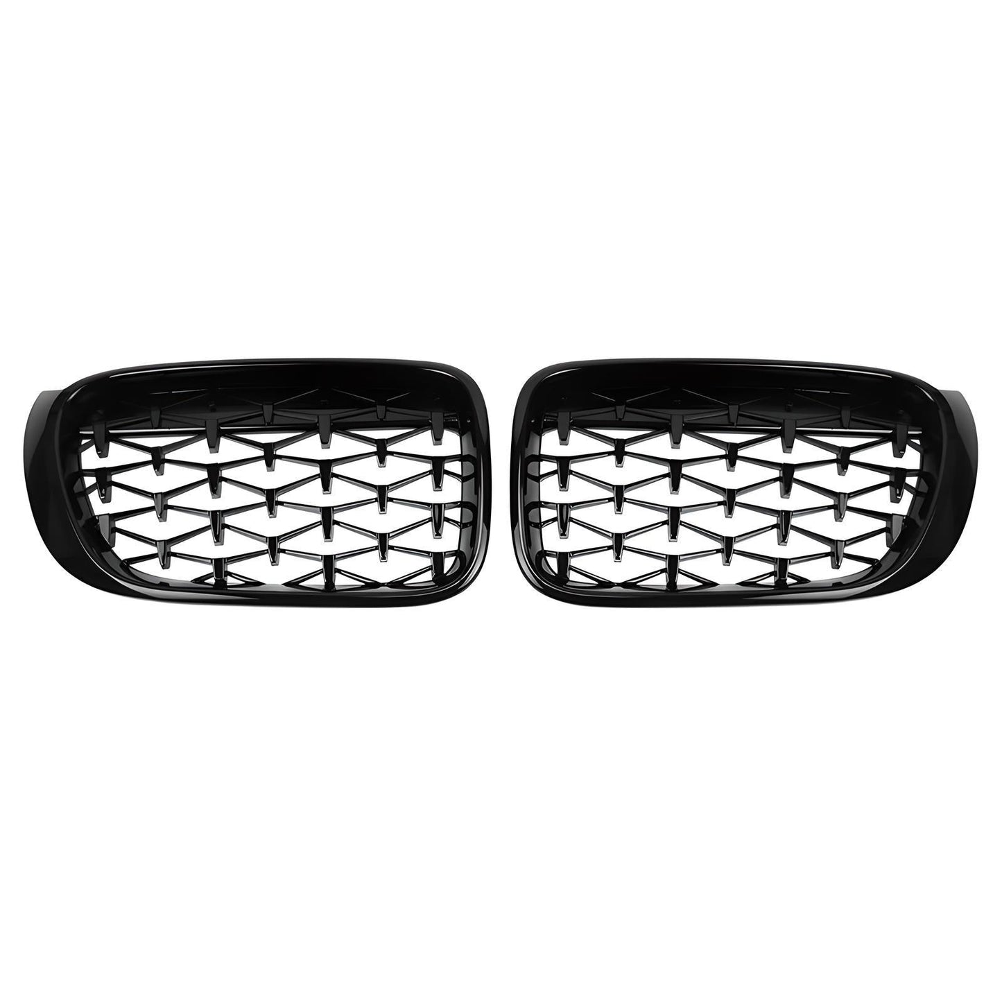 BMW KIDNEY GRILLE X3 X4 F25 F26 (2014 - 2017)