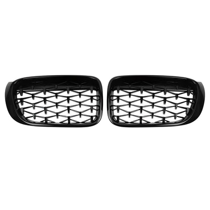 BMW KIDNEY GRILLE X3 X4 F25 F26 (2014 - 2017)