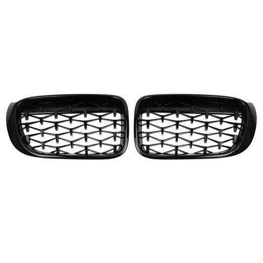 BMW KIDNEY GRILLE X3 X4 F25 F26 (2014 - 2017)