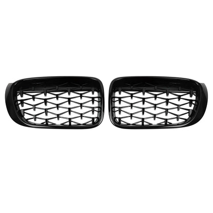 BMW Kidney Grille | X3 X4 F25 F26 (2014 - 2017) | Diamond - The Beamer Shop