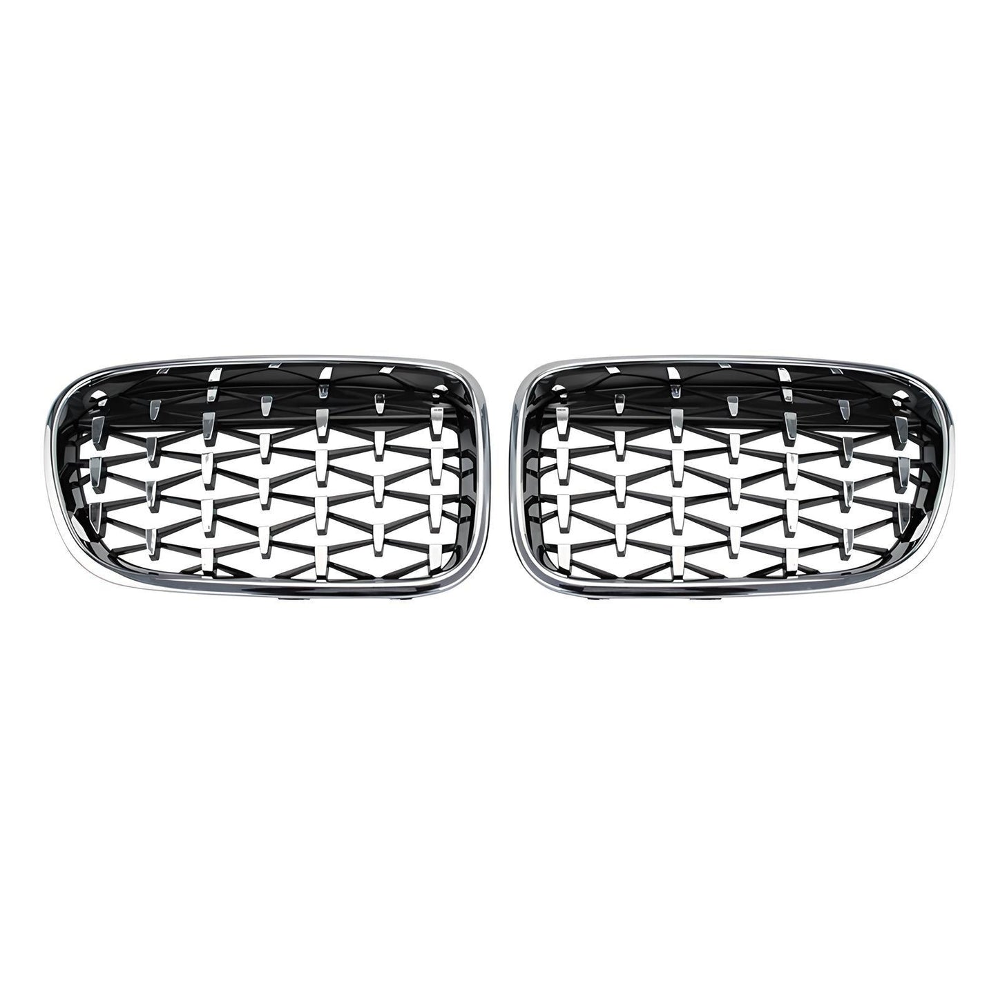 BMW KIDNEY GRILLE X3 F25 (2010 - 2013)