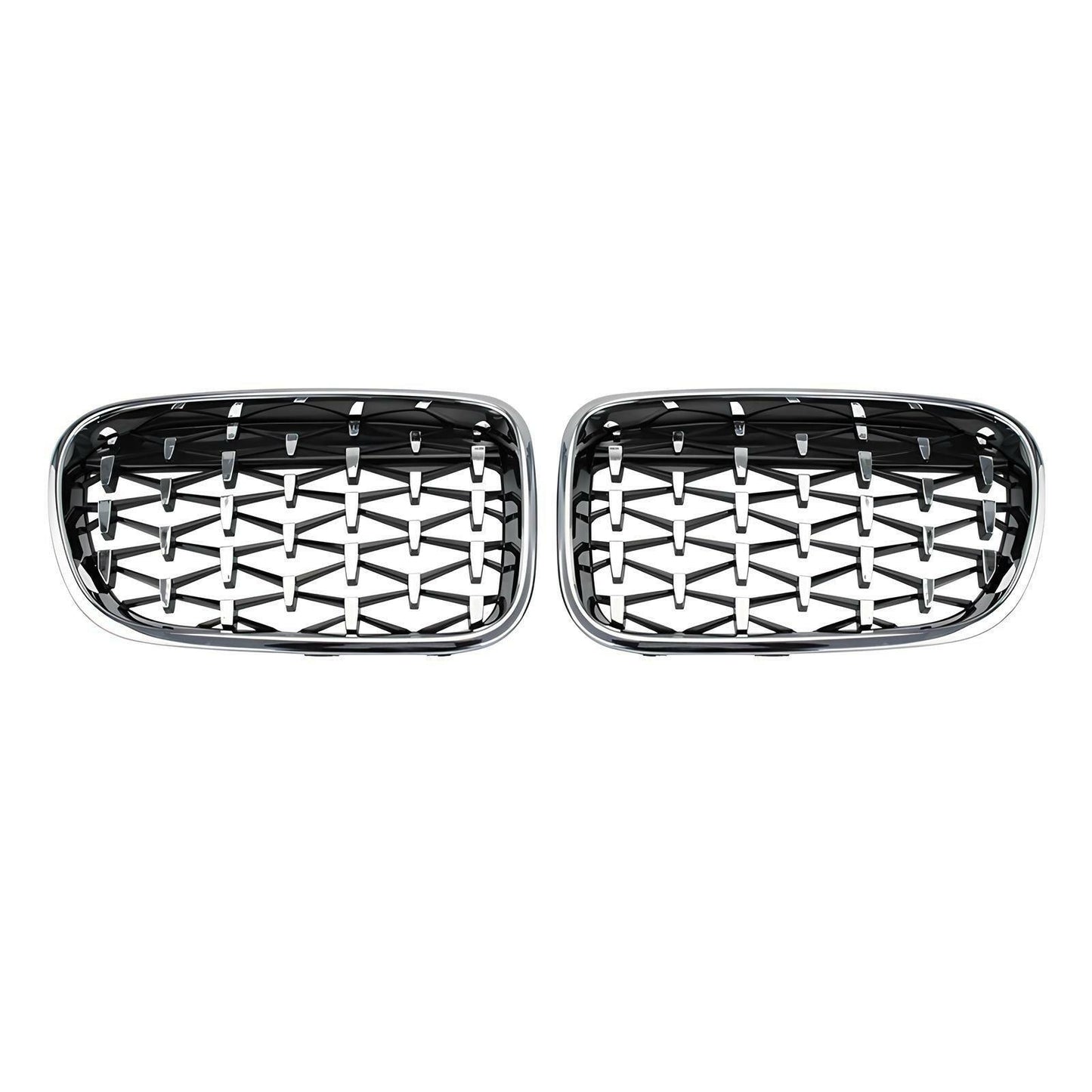 BMW Kidney Grille | X3 F25 (2010 - 2013) | Diamond - The Beamer Shop