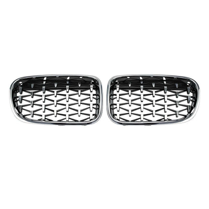 BMW Kidney Grille | X3 F25 (2010 - 2013) | Diamond - The Beamer Shop