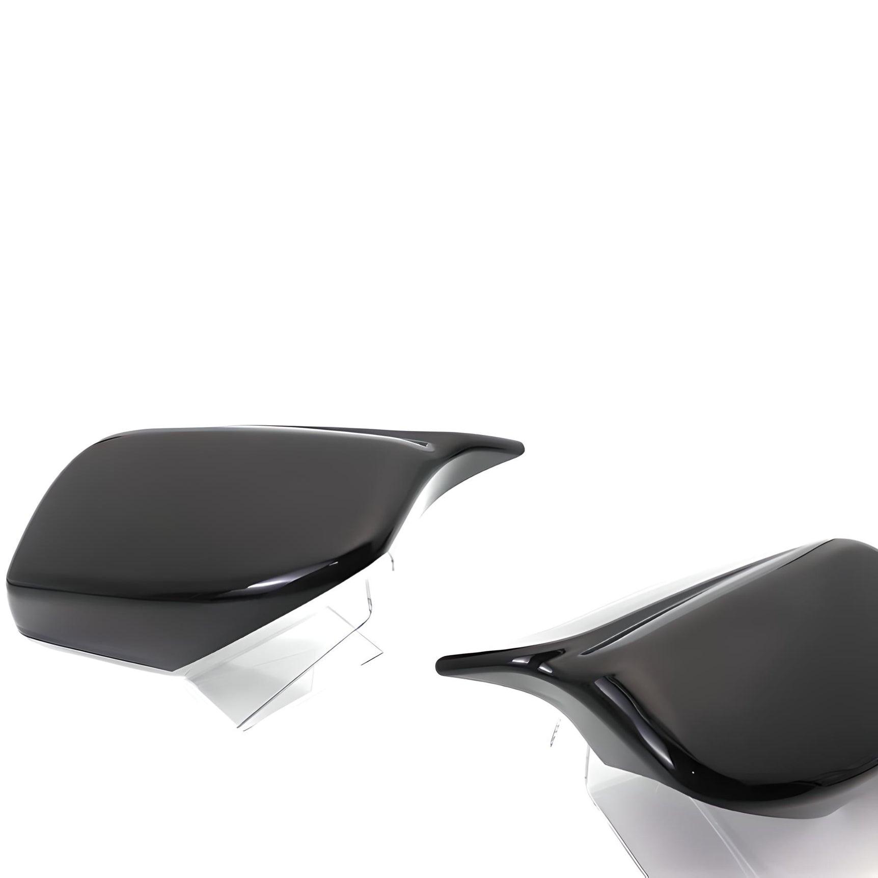 BMW Side Mirror Shell | 5 6 Series (2004 - 2008) | E Chassis - The Beamer Shop