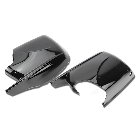 BMW SIDE MIRROR SHELL X5 E53 (1999 - 2006)