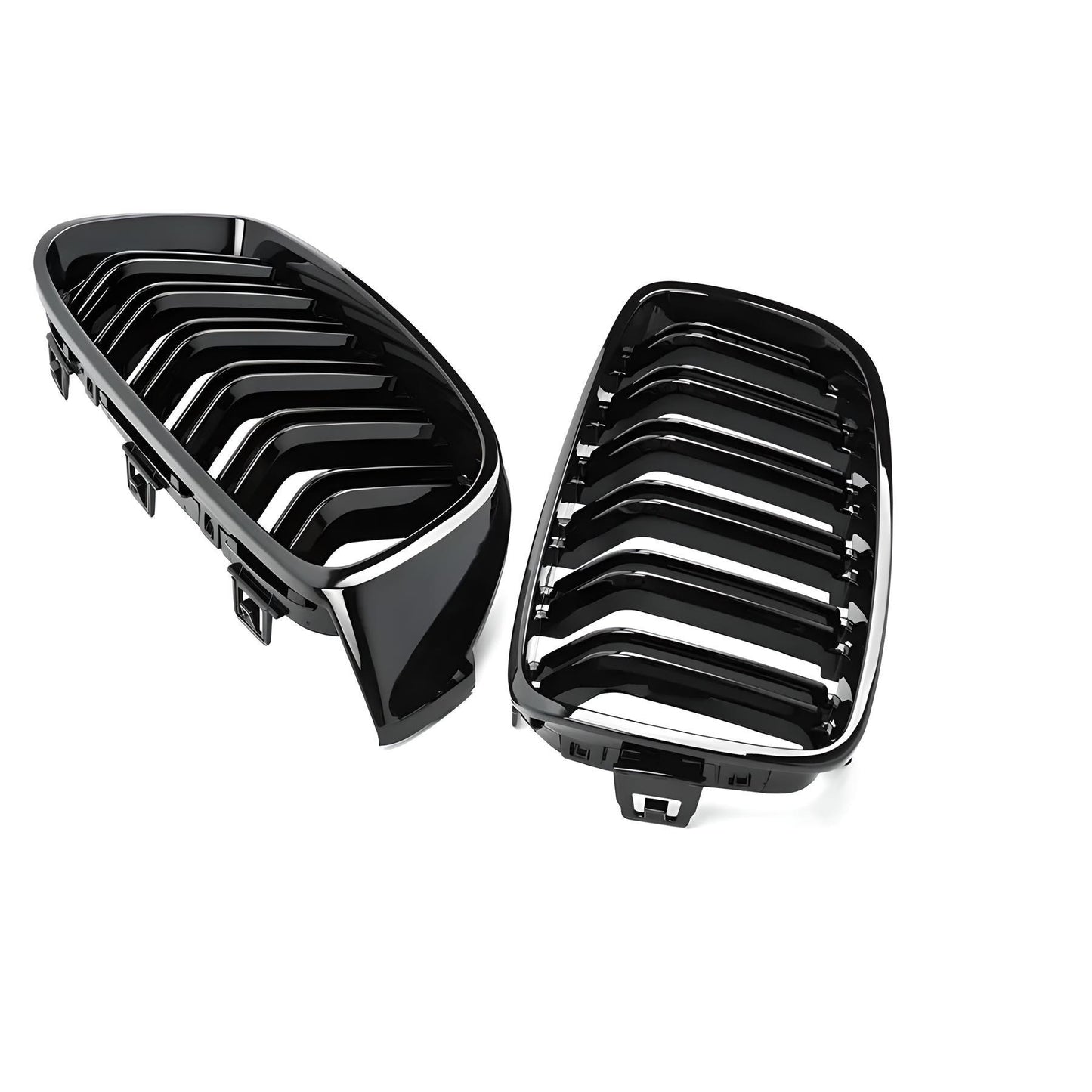 BMW KIDNEY GRILLE 4 SERIES F32 F33 F36 (2014 - 2018)