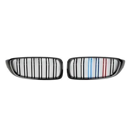 BMW Kidney Grille | 4 Series F32 F33 F36 (2014 - 2018) - The Beamer Shop