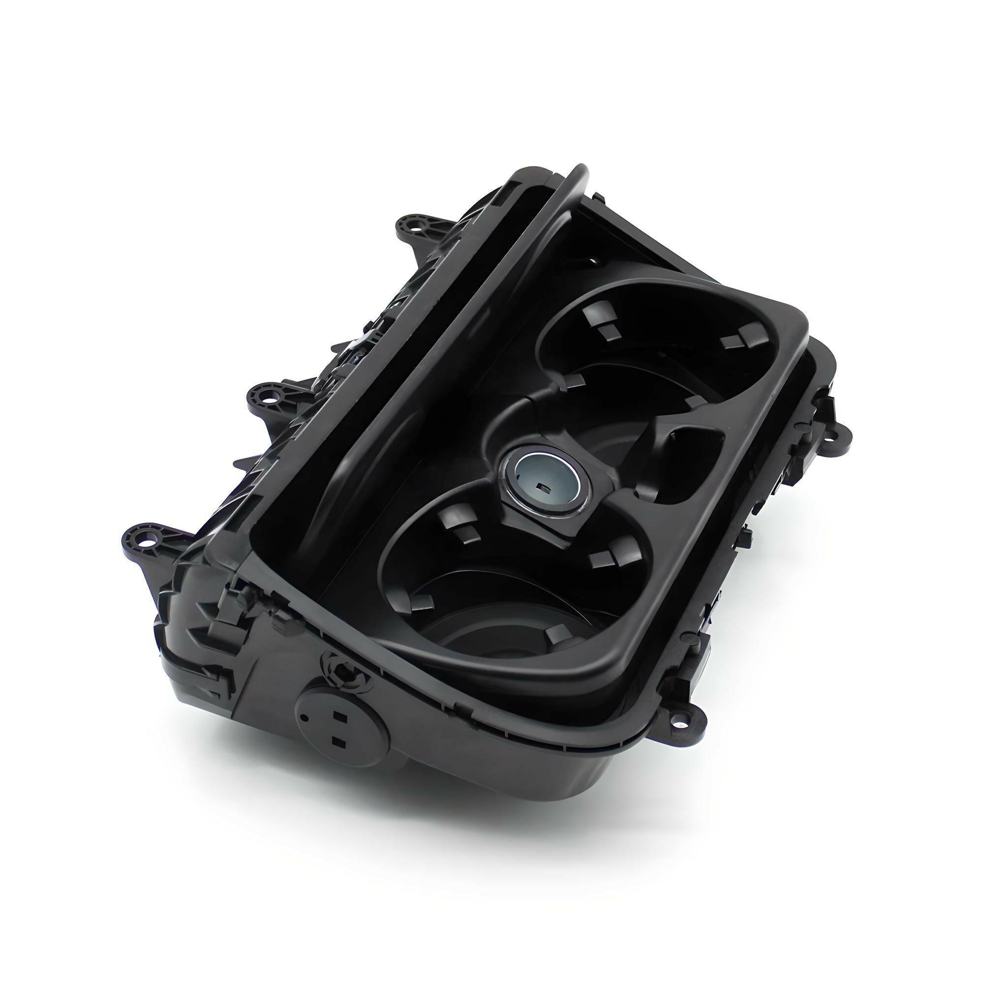 BMW Center Cup Holder | 5 Series F10 F11 F10LCI F11LCI (2010 - 2017) - The Beamer Shop