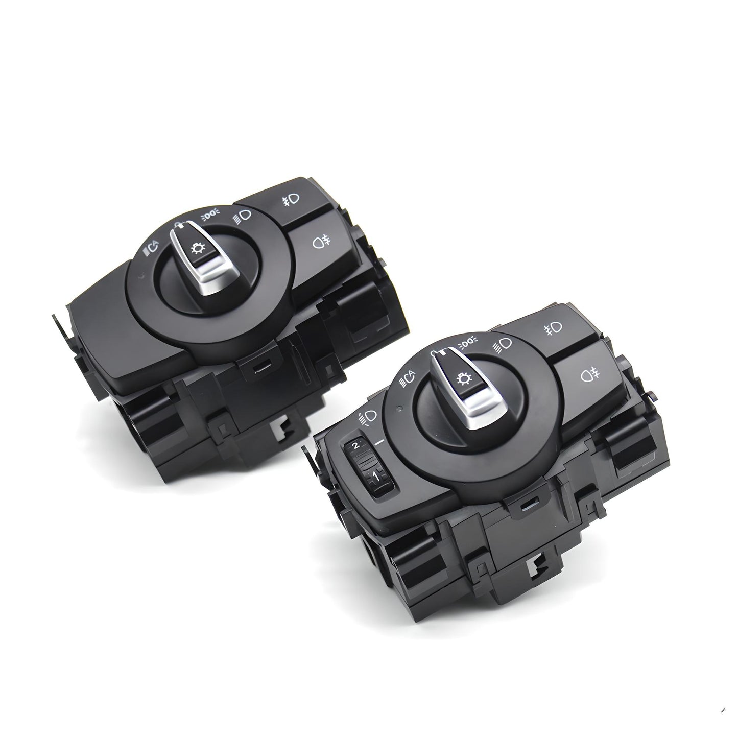 BMW Headlight Switch | 1 3 X1 Series (2004-2015)