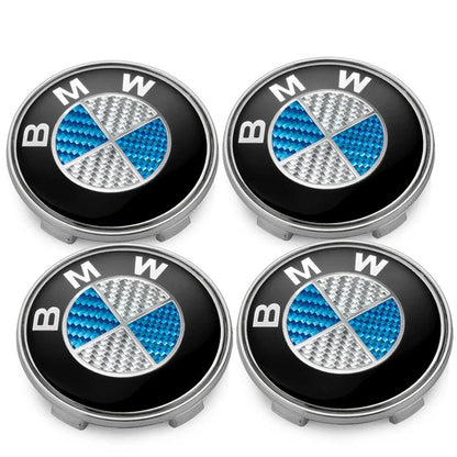 BMW BADGE | Blue & Grey