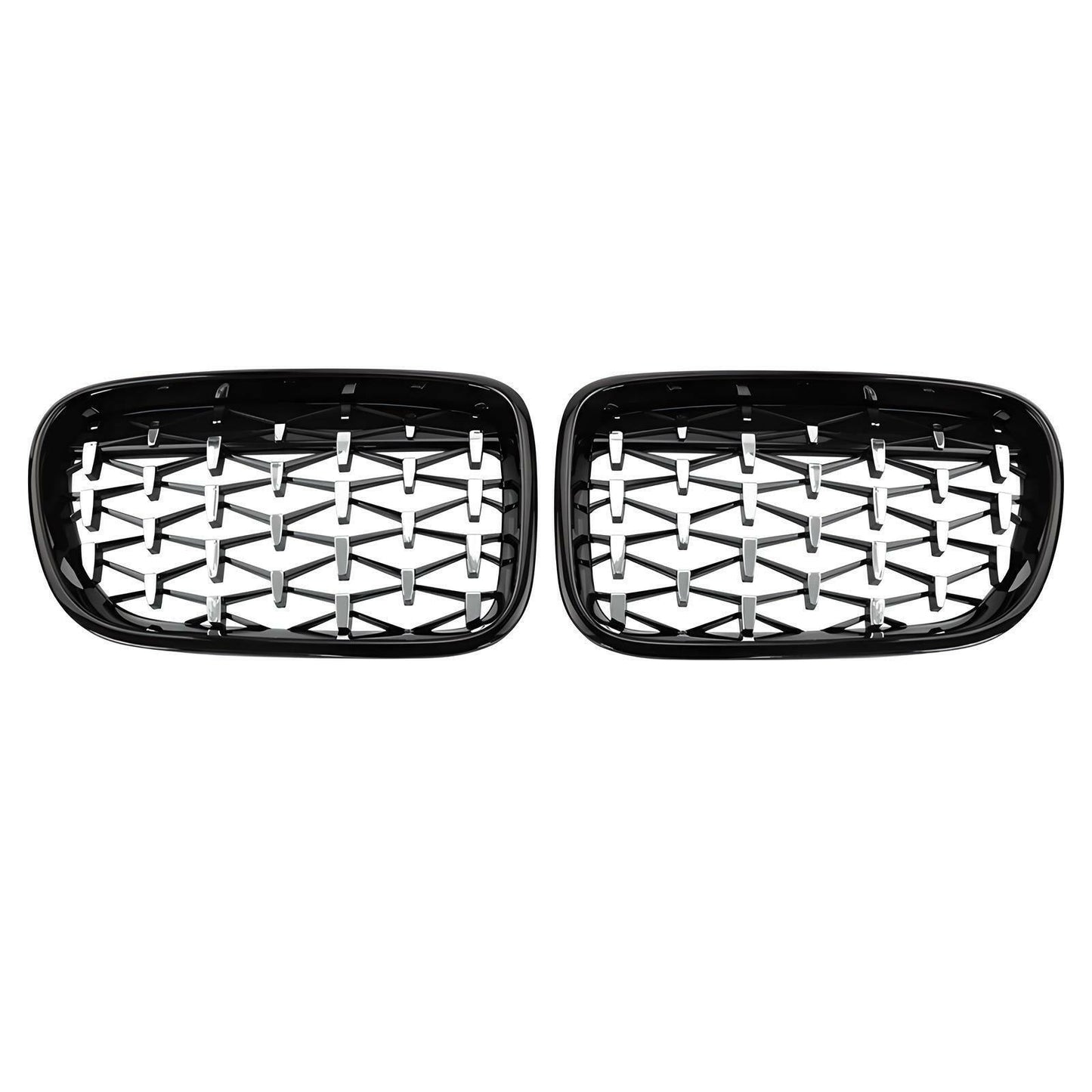 BMW Kidney Grille | X3 F25 (2010 - 2013) | Diamond - The Beamer Shop