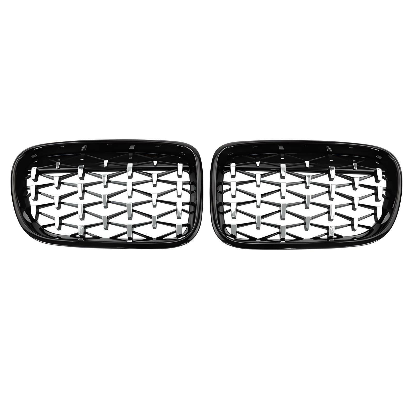 BMW Kidney Grille | X3 F25 (2010 - 2013) | Diamond - The Beamer Shop