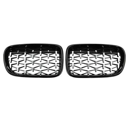 BMW Kidney Grille | X3 F25 (2010 - 2013) | Diamond - The Beamer Shop