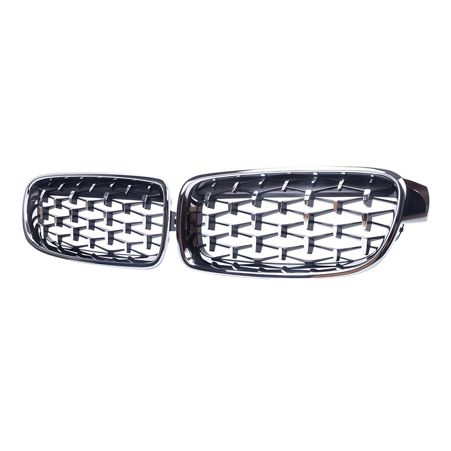 BMW Kidney Grille | 3 Series F30 F31 F35 (2012 - 2018) | Diamond - The Beamer Shop