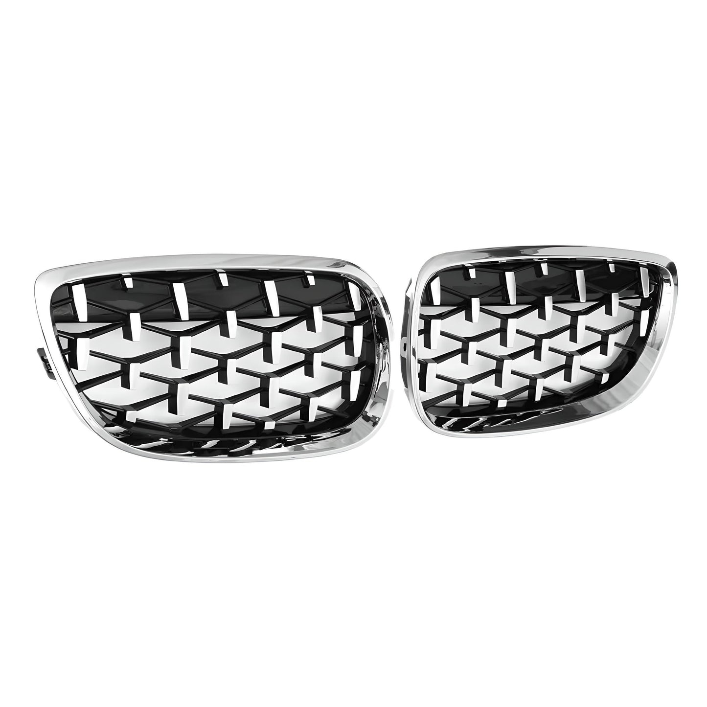 BMW Kidney Grille | 3 Series E90 E91 (2009 - 2012) | Diamond - The Beamer Shop