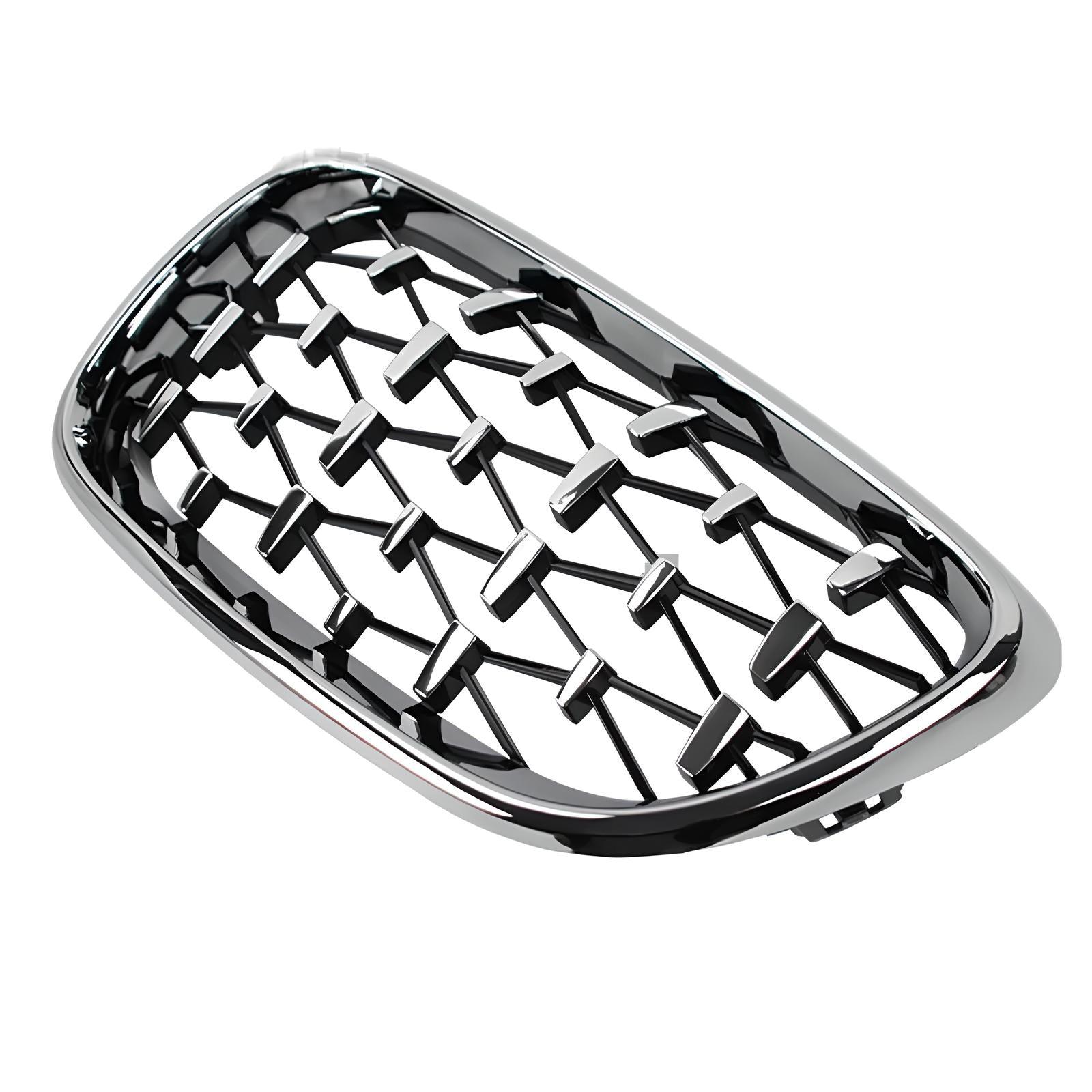 BMW Kidney Grille | 2 Series F22 F23 (2014 - 2018) | Diamond - The Beamer Shop