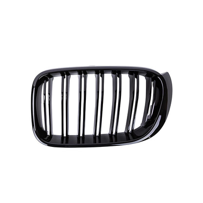 BMW KIDNEY GRILLE X3 X4 F25 F26 (2014 - 2017)