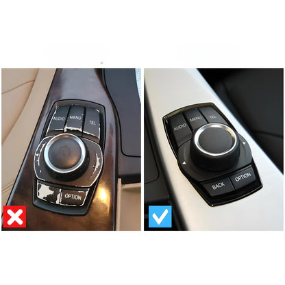 BMW CONSOLE BUTTONS | 1 SERIES F20 F21 F45 F46 F48 F49 F30 F32 F33 F82 F83 (2011 - 2019)