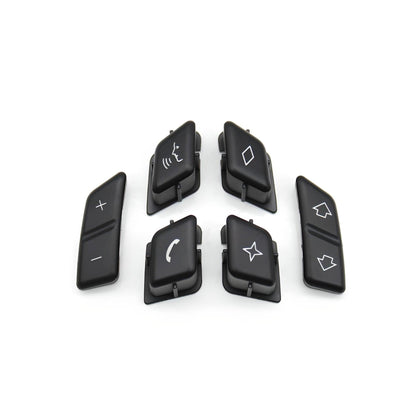 BMW Steering Buttons | 3 X1 Series (2005 - 2015) - The Beamer Shop