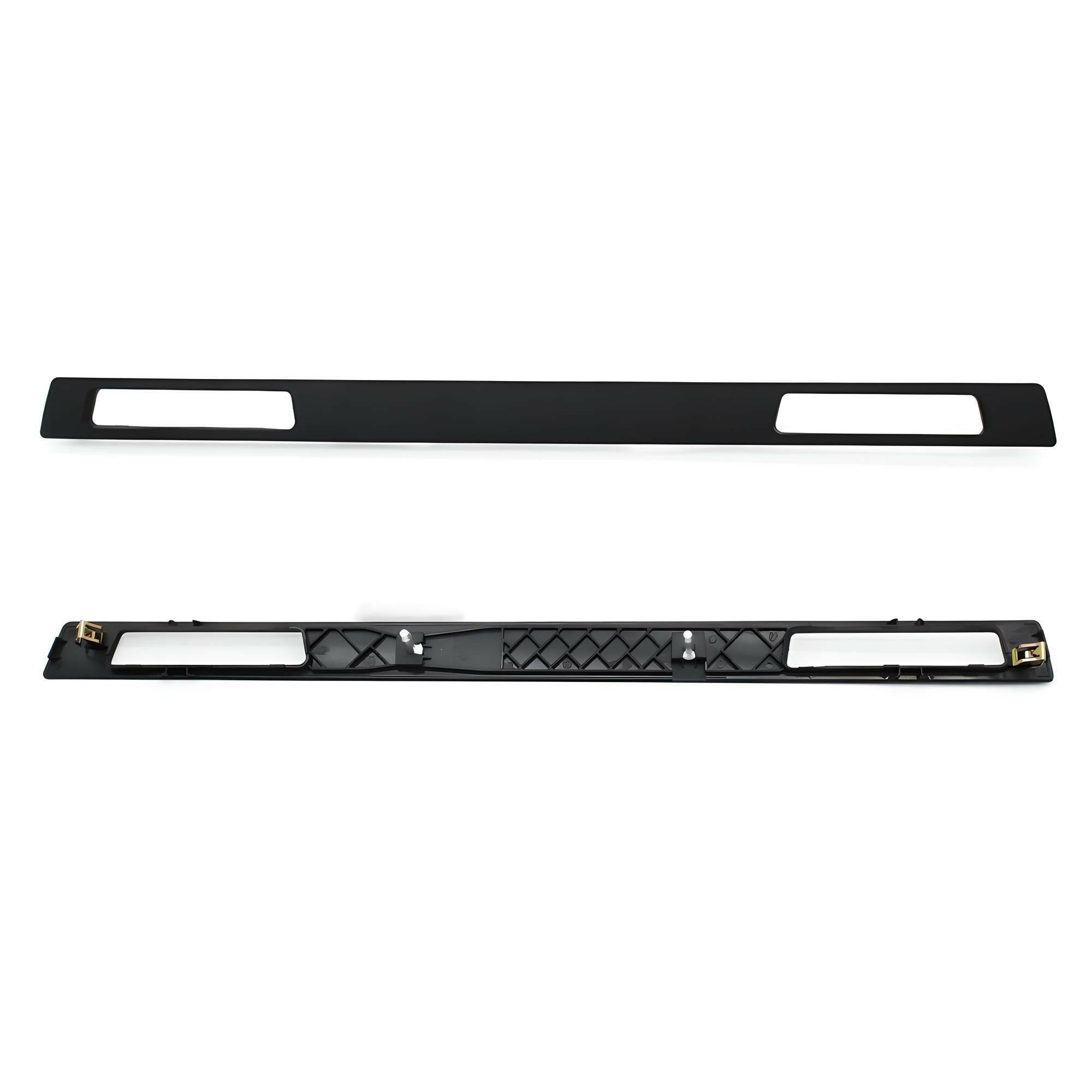 BMW Dashboard Trim | 3 Series M3 E90 E91 E92 E93 (2005 - 2013) - The Beamer Shop