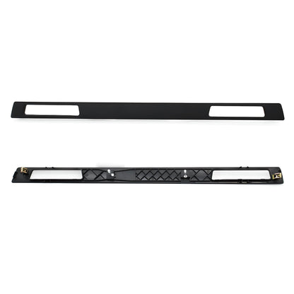 BMW LHD DASHBOARD TRIM | 3 SERIES M3 E90 E91 E92 E93 (2005 - 2013)