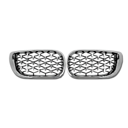 BMW KIDNEY GRILLE SERIES 5 GT F07 (2009 - 2017)