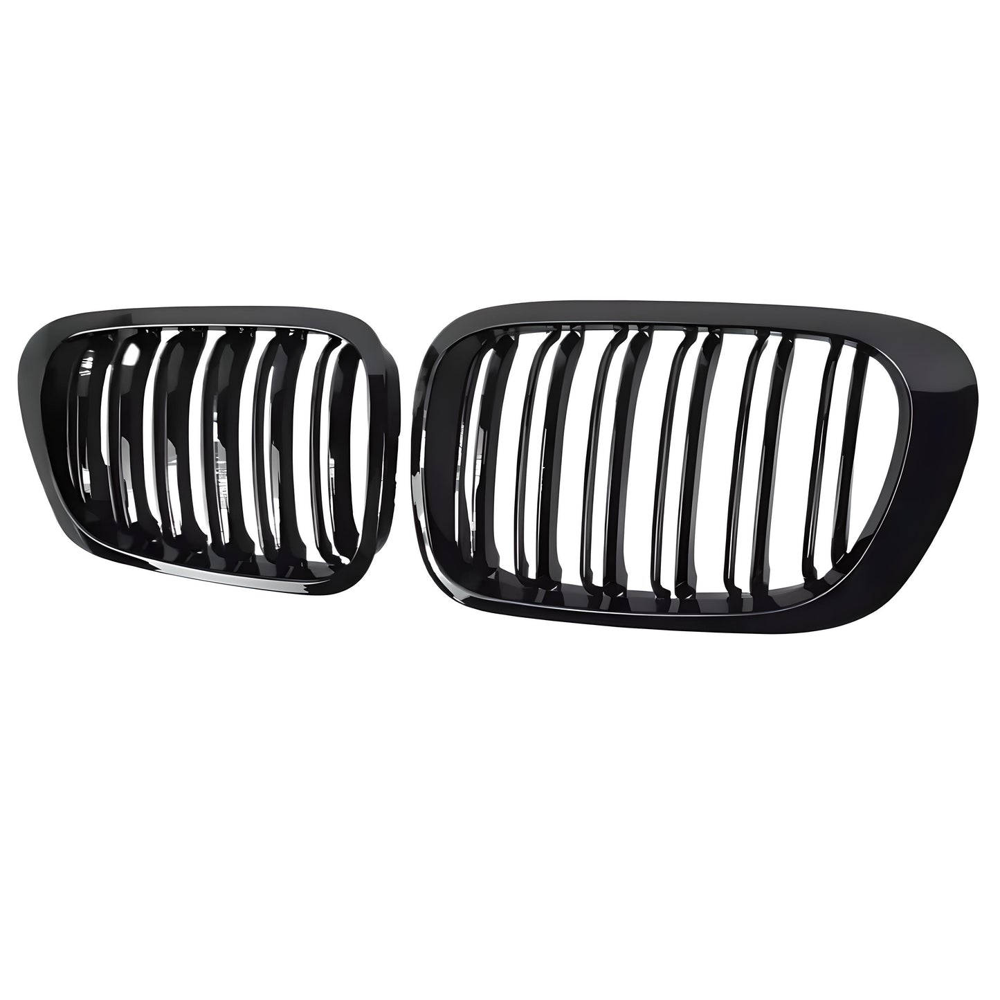 BMW Kidney Grille | 3 Series E46 (1998 - 2001)