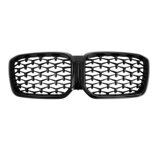 BMW Kidney Grille | X3 X4 G01 G02 G08 (2017 - 2021) | Diamond - The Beamer Shop