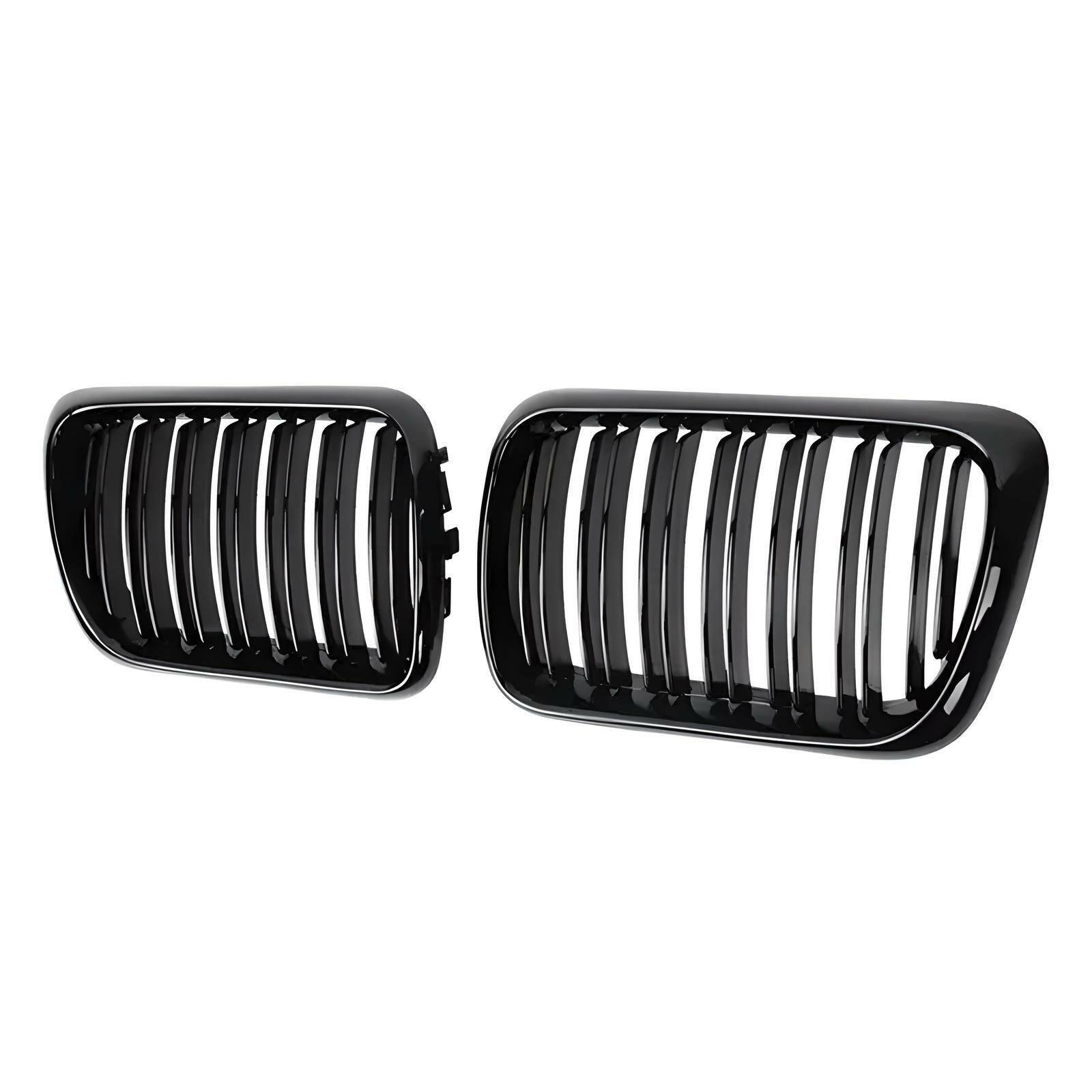 BMW Kidney Grille | 3 Series E36 (1997 - 1999) - The Beamer Shop