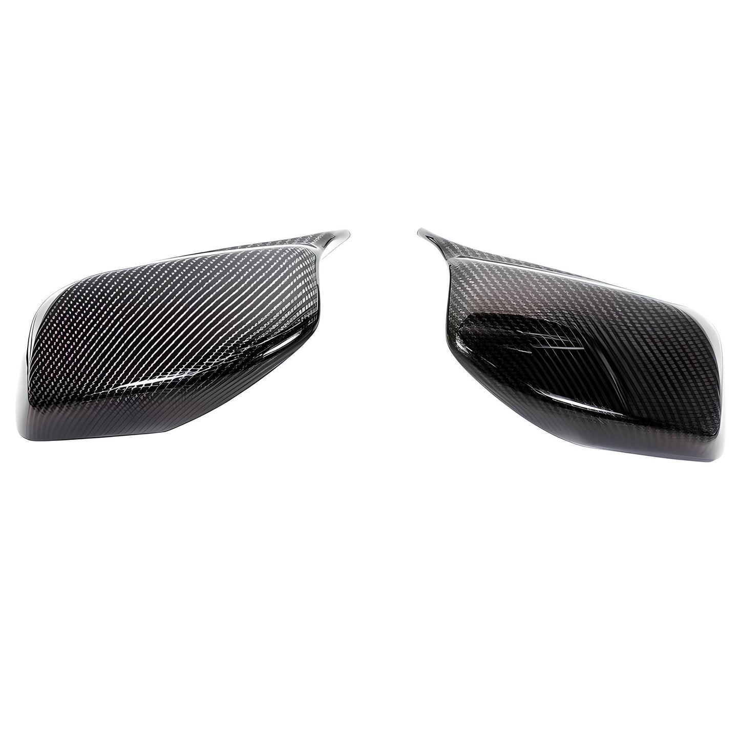 BMW Side Mirror Shell | 5 6 Series (2004 - 2008) | E Chassis - The Beamer Shop