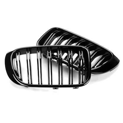 BMW Kidney Grille | X3 X4 F25 F26 (2014 - 2017) - The Beamer Shop