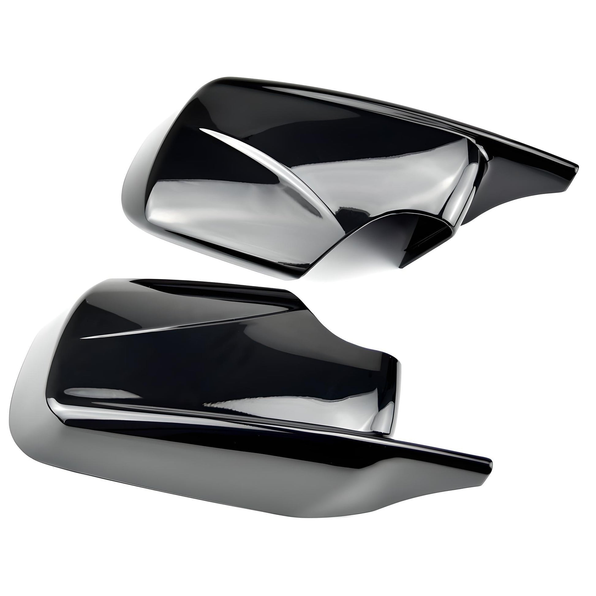 BMW Side Mirror Shell  | 3 Series E46 (1998 - 2005) - The Beamer Shop