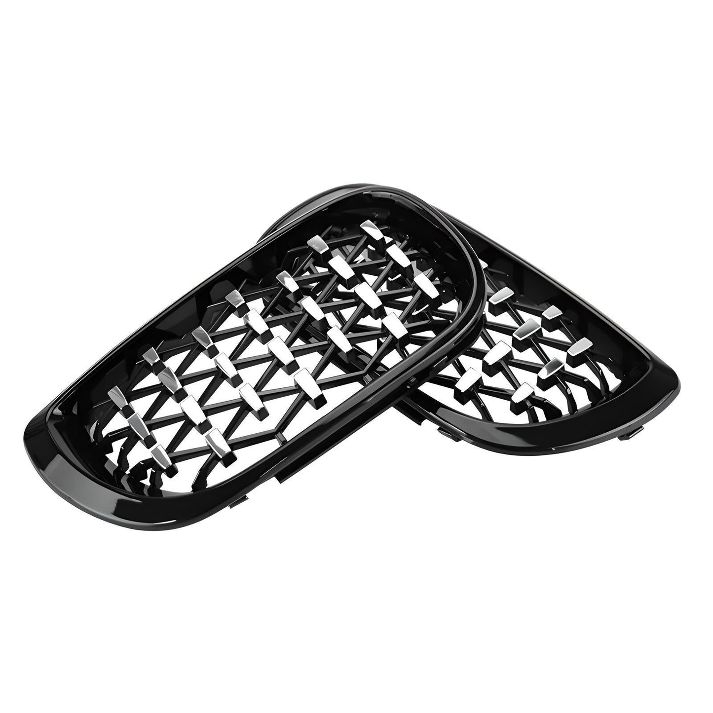 BMW KIDNEY GRILLE X1 F48 F49 (2014 - 2019)