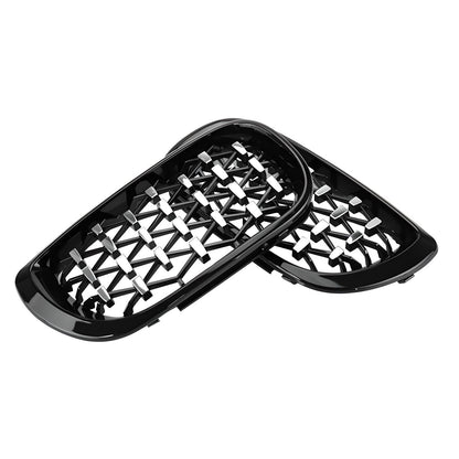 BMW KIDNEY GRILLE 3 SERIES E46 (2002 - 2005)