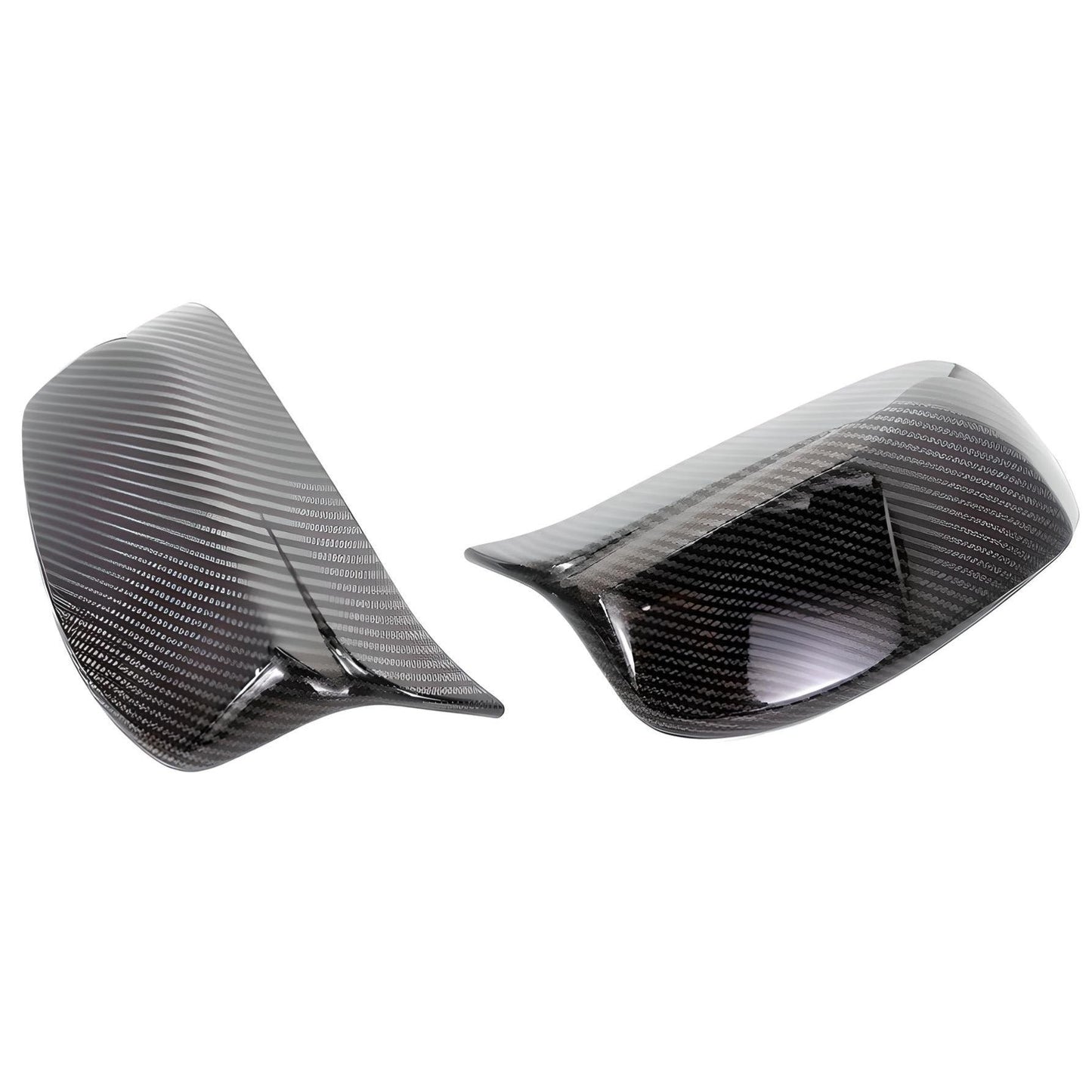 BMW Side Mirror Shell | 5 6 Series (2004 - 2008) | E Chassis - The Beamer Shop