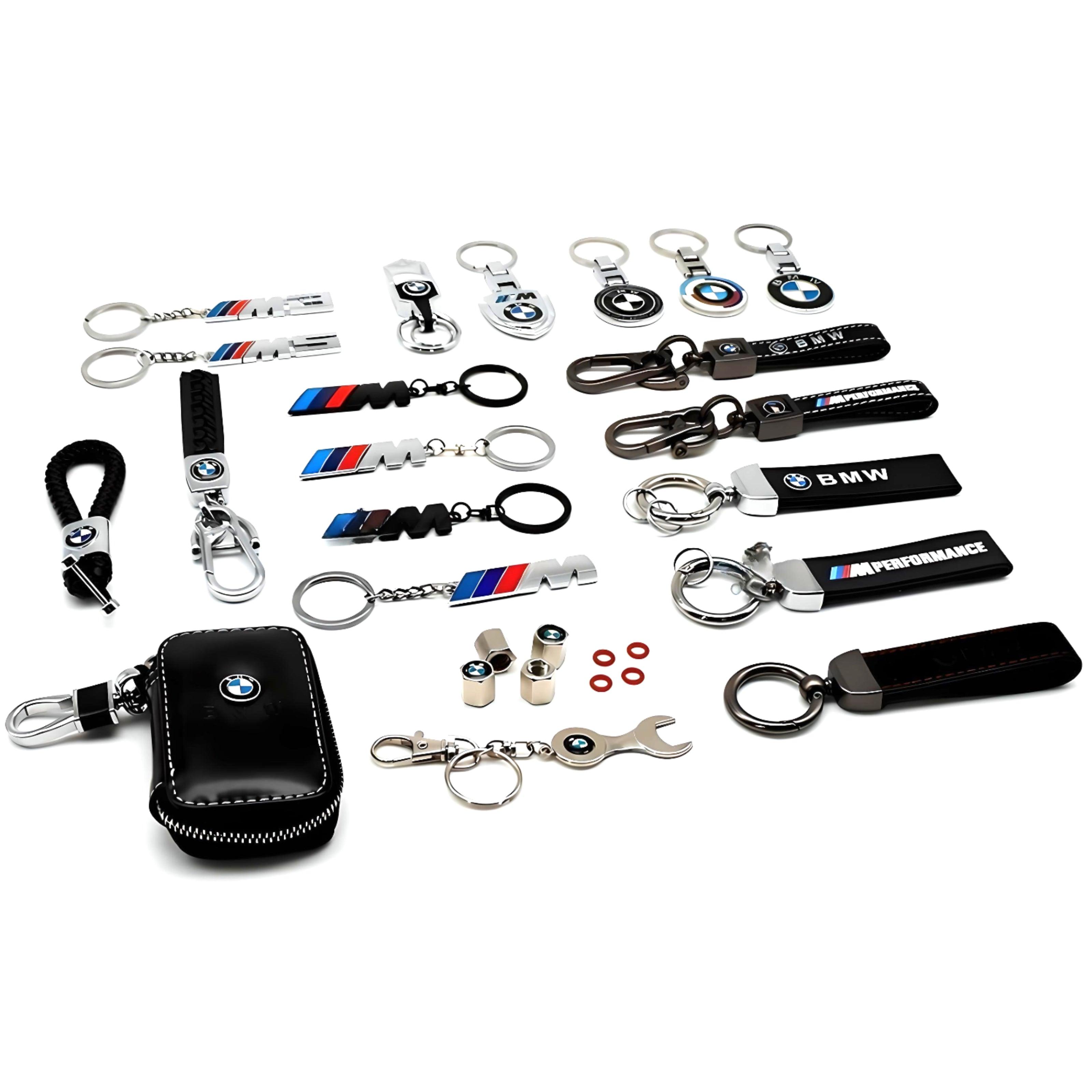 BMW Key Accessories - The Beamer Shop