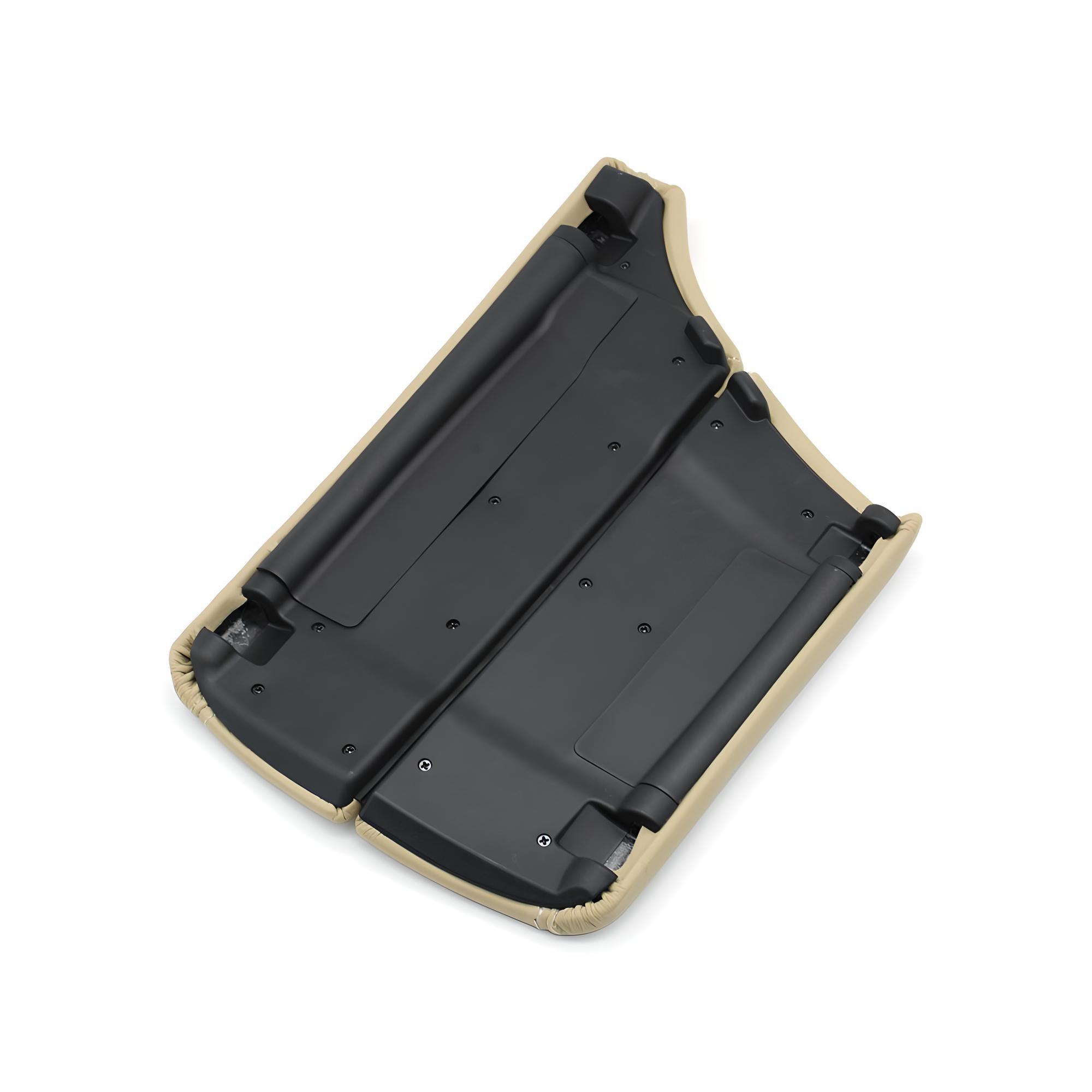 BMW Center Console | 5 Series F10 F11 F18 (2010 - 2016) - The Beamer Shop