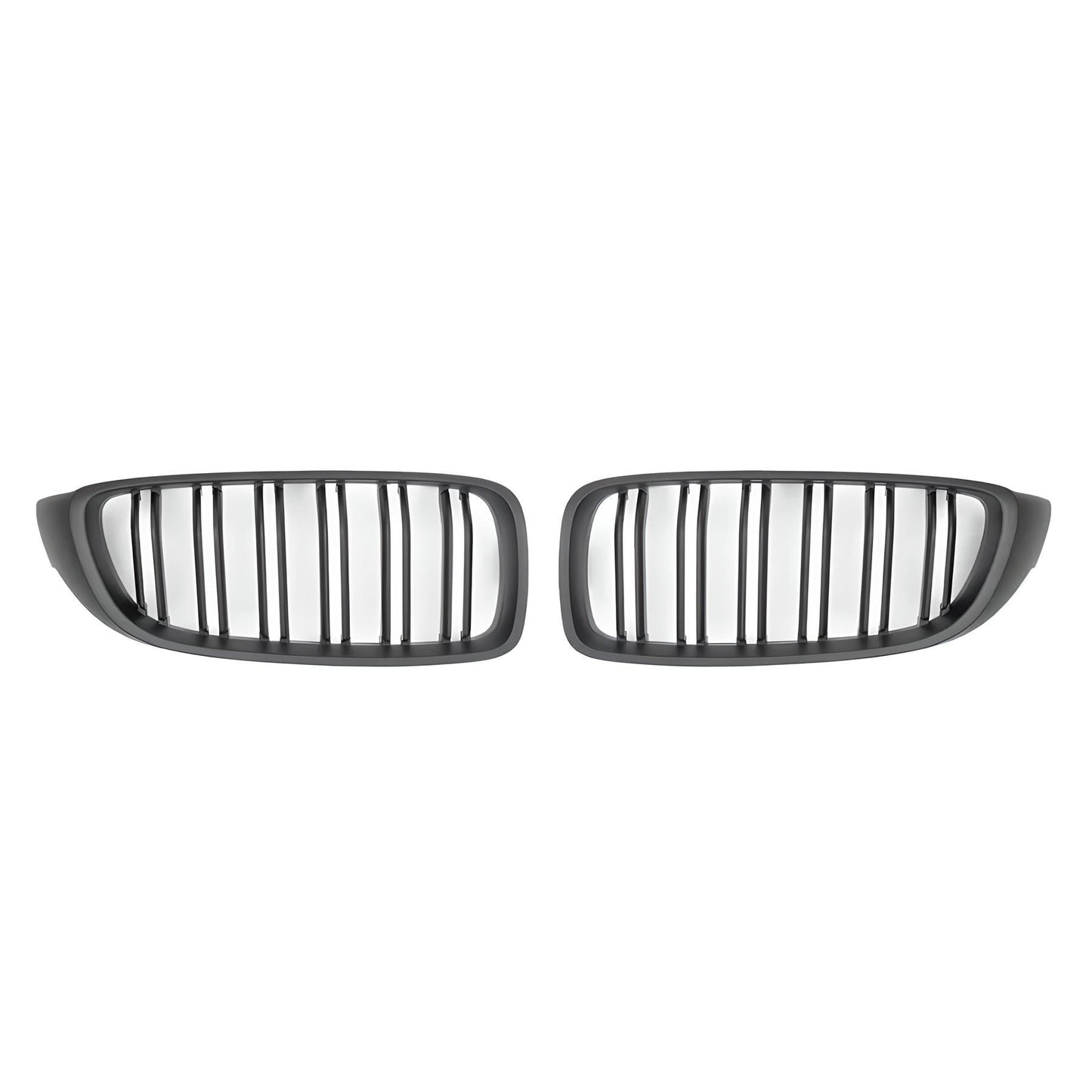 BMW KIDNEY GRILLE 4 SERIES F32 F33 F36 (2014 - 2018)